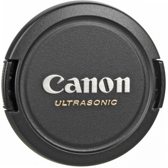 Объектив Canon EF 50mm f/1.4 USM